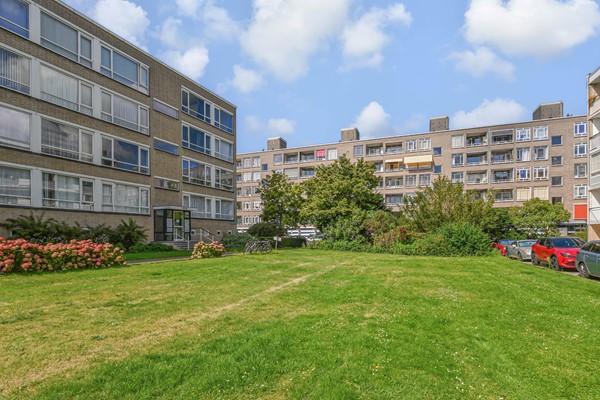 Medium property photo - Saffierhorst 186, 2592 GN Den Haag